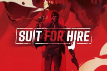 适合雇佣/Suit for Hire