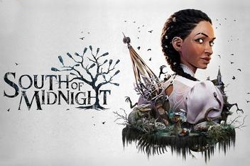 午夜以南/South of Midnight