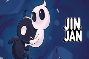 阴与阳 / Jin & Jan