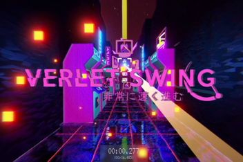 梦境摆荡/Verlet Swing