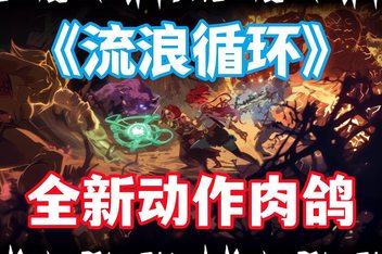 流浪循环/Rogue Loops