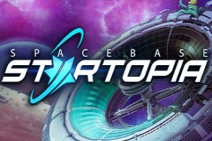 星际乐土太空基地/Spacebase Startopia