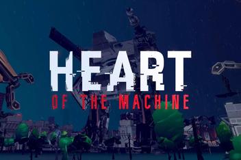 人工智能的选择/Heart of the Machine