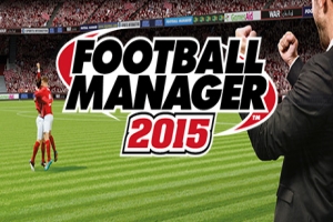 足球经理 2015/Football Manager 2015
