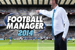 足球经理 2014/Football Manager 2014