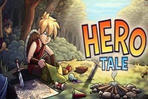 英雄传说/Hero Tale