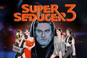 超级情圣3/Super Seducer 3