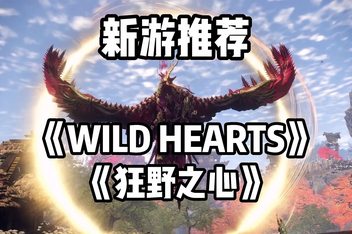 狂野之心/WILD HEARTS