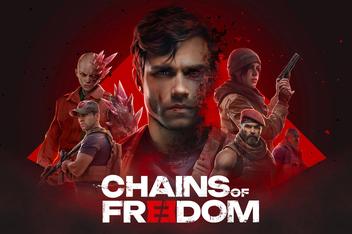 自由锁链/Chains of Freedom