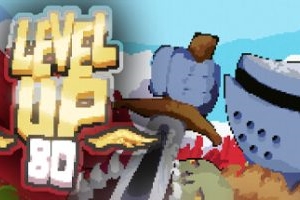 升级到80级/LEVEL UP 80