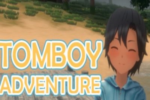 假小子冒险/Tomboy Adventure/支持VR