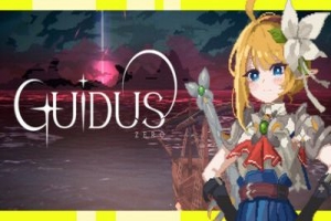 始源守卫 引导者 零 /Guidus Zero