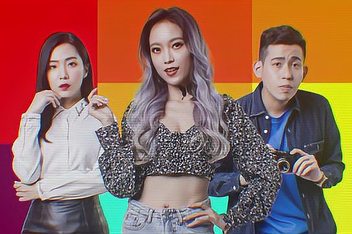 都市传说冒险团2 / Urban Legend Adventure Team 2