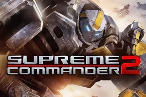 最高指挥官2/Supreme Commander 2