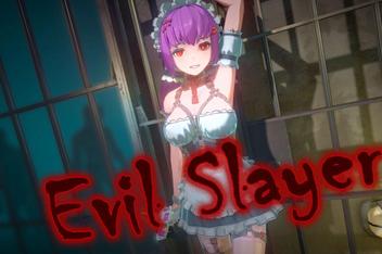 邪恶杀手|官方中文|支持手柄|EvilSlayer