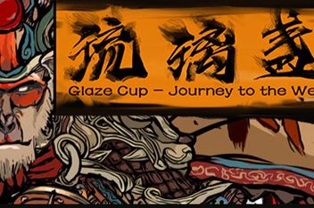 西游-琉璃盏|西游之琉璃盏|Glass Cup Journey to the West