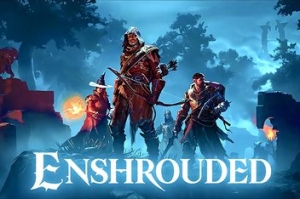 雾锁王国/Enshrouded