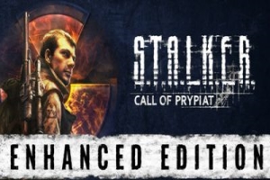 潜行者：普里皮亚季的召唤增强版/S.T.A.L.K.E.R.: Call of Prypiat – Enhanced Edition