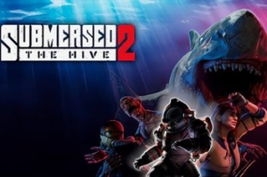 深潜2：蜂巢/Submersed 2 – The Hive