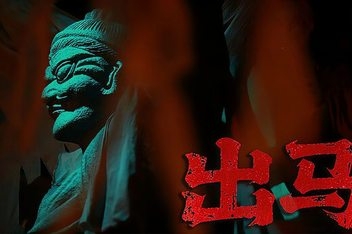 出马/Spirit Possession