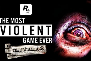 侠盗猎魔2 Manhunt 2
