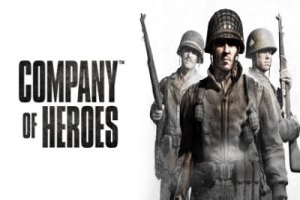 英雄连|v2.700|完全版|官方中文|Company of Heroes