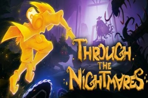 穿越梦魇/Through the Nightmares