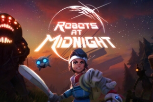 午夜机器人/Robots at Midnight