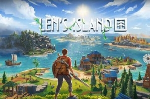 莱恩岛生存指南/Len’s Island