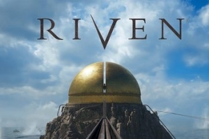 烈文/Riven/支持VR