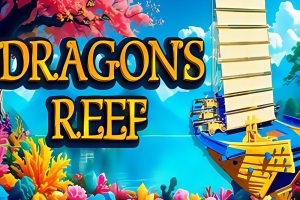 龙礁/Dragons Reef