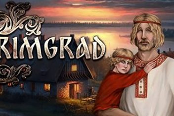 格林格勒/Grimgrad