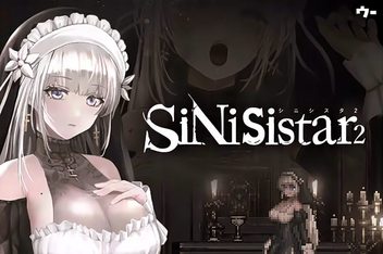 哥特少女勇闯恶魔城2/SiNiSistar2 Ver1.1.0 官方中文