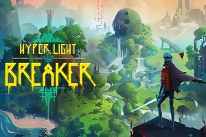 光明破坏者/Hyper Light Breaker