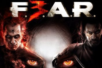 极度恐慌3/F.E.A.R.3