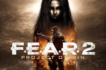 极度恐慌2:起源计划/F.E.A.R. 2:Project Origin
