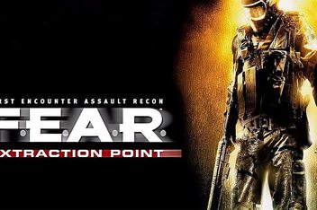 极度恐慌/F.E.A.R.（包含撤离点+珀尔修斯的指令等两部资料片DLC）