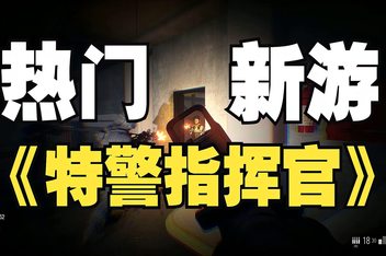 特警指挥官/SWAT Commander