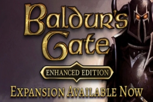 博德之门：加强版|全DLC|5G大小|官方英文|精翻汉化|Baldurs Gate: Enhanced Edition