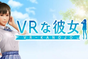 VR女友|官方中文|支持VR|VR-Kanojo