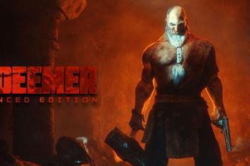 拯救者/救赎者/Redeemer: Enhanced Edition