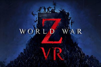 僵尸世界大战VR/World War Z VR
