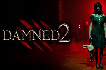 诅咒2/Damned 2