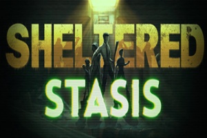 避难所|300M大小|官方中文|支持手柄|庇护所|Sheltered