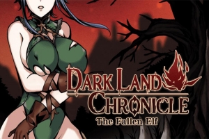 黑暗之地编年史：堕落精灵|DL官中