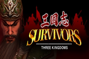 三国志：乱世求生/Survivors: Three Kingdoms