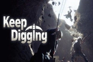 挖！挖！挖！/Keep Digging