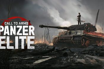 战争号令：装甲精英|v10|抢先体验版|全DLC|21G大小|官方中文|战争召唤：装甲精英|Call to Arms: Panzer Elite