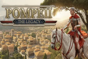 庞贝：遗产/Pompeii: The Legacy