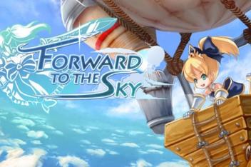 前进，天空塔！/Forward to the Sky